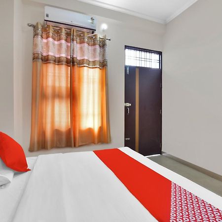 Hotel O Daily Divisione di Divisione di Jaipur Esterno foto