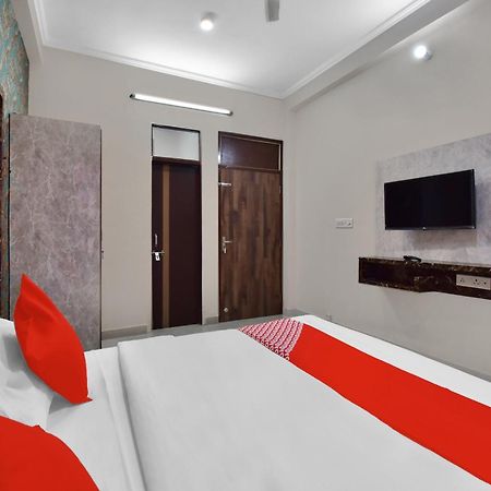 Hotel O Daily Divisione di Divisione di Jaipur Esterno foto