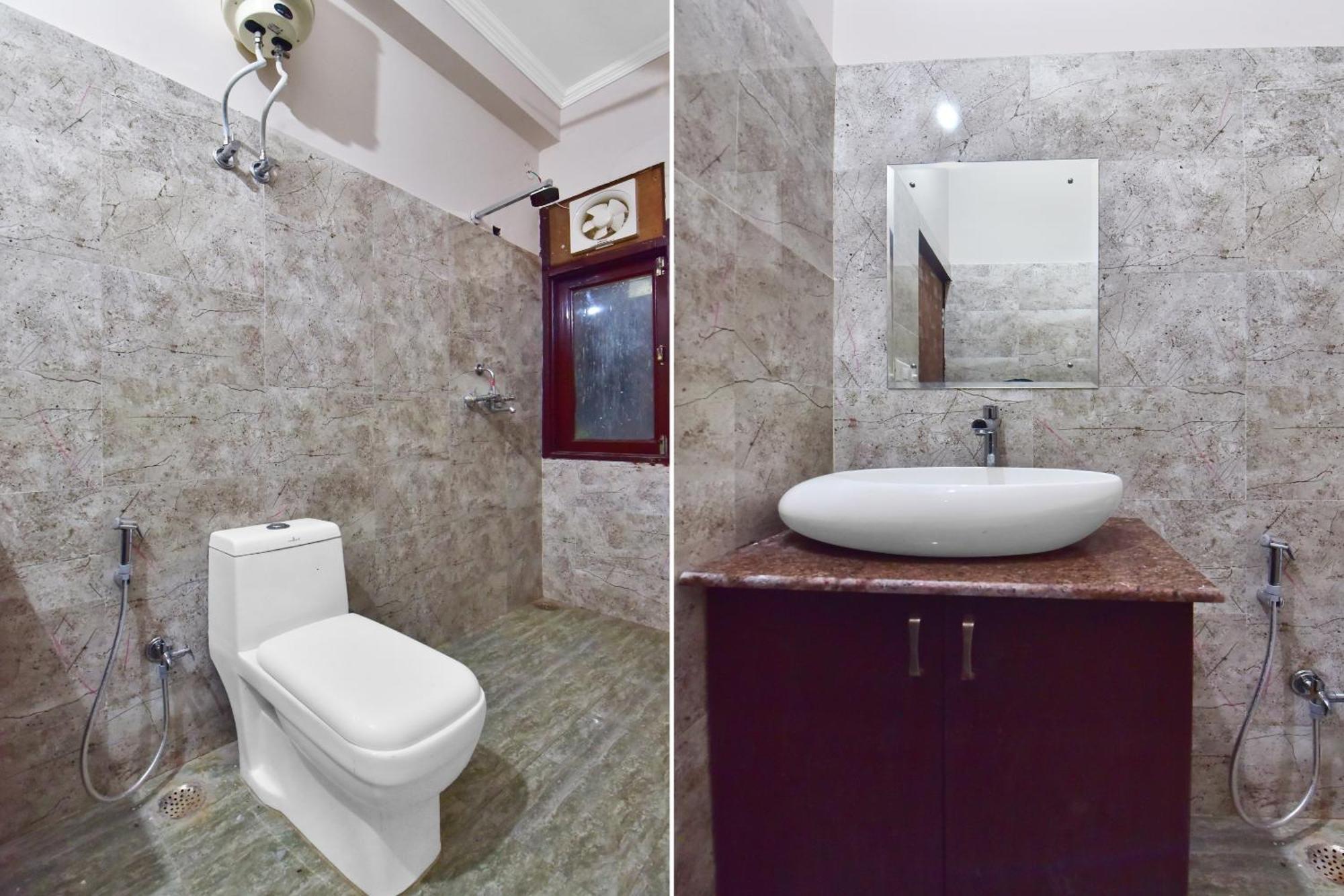 Hotel O Daily Divisione di Divisione di Jaipur Esterno foto