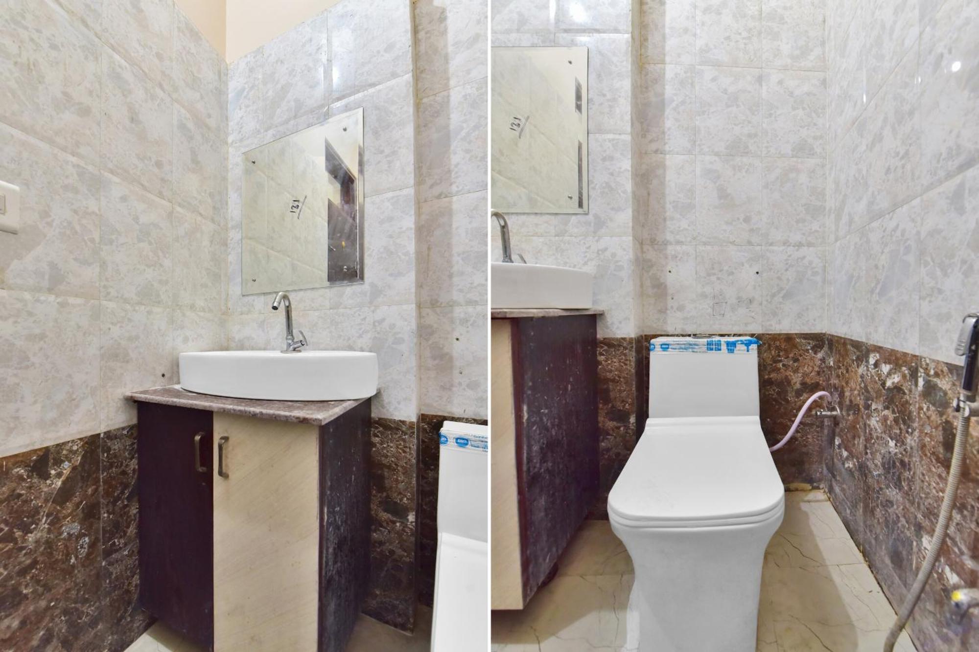 Hotel O Daily Divisione di Divisione di Jaipur Esterno foto